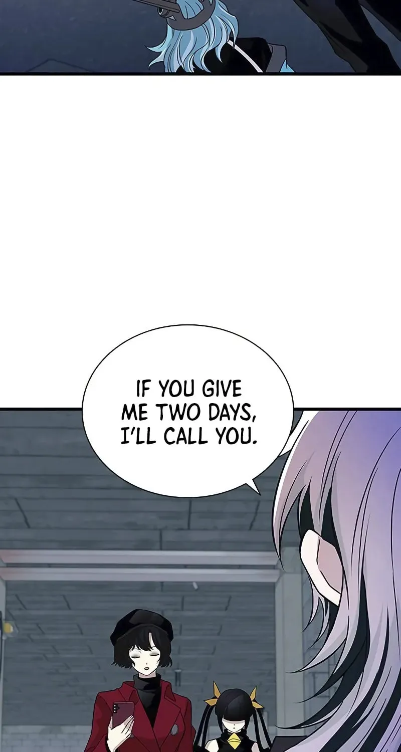 Villain to Kill Chapter 168 page 92 - 