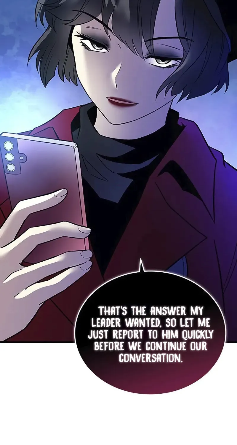 Villain to Kill Chapter 168 page 96 - 