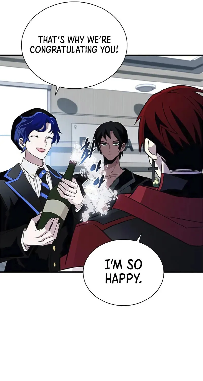 Villain to Kill Chapter 169 page 12 - 