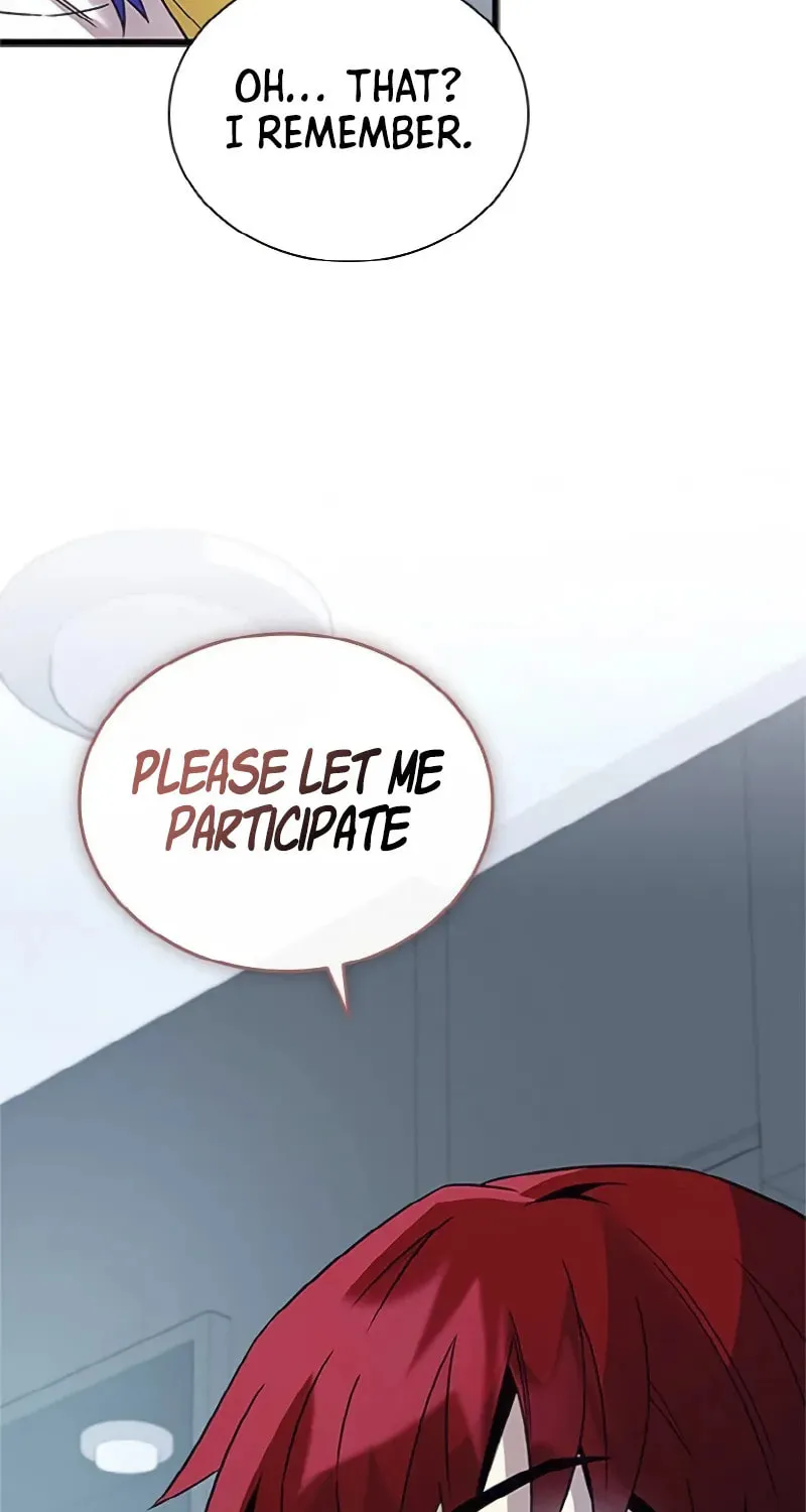 Villain to Kill Chapter 169 page 14 - 