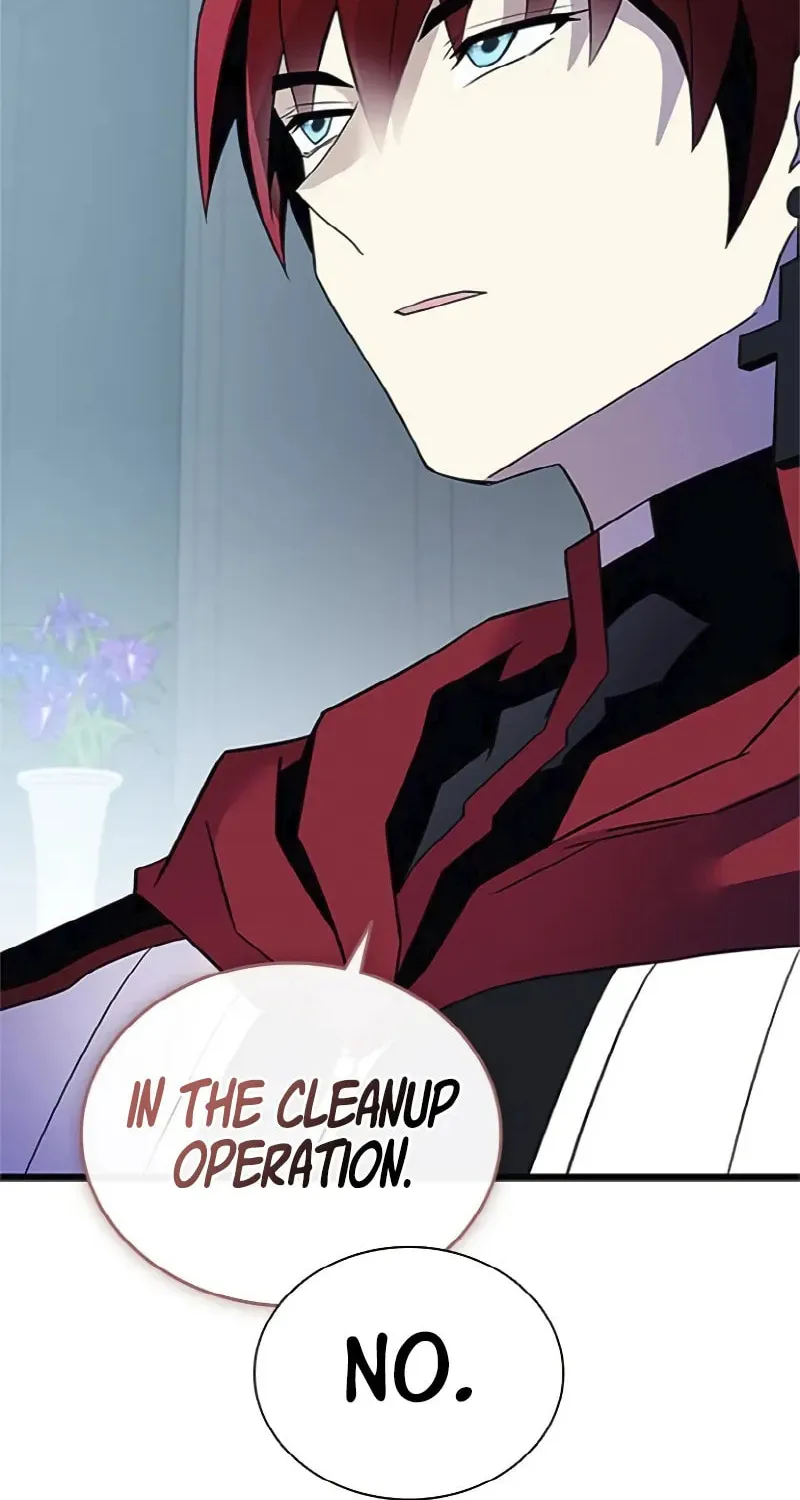 Villain to Kill Chapter 169 page 15 - 
