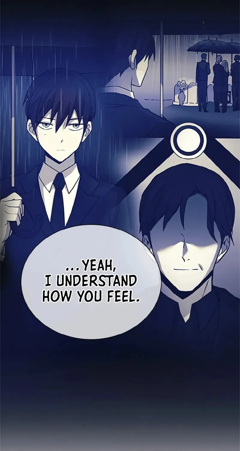 Villain to Kill Chapter 169 page 18 - 