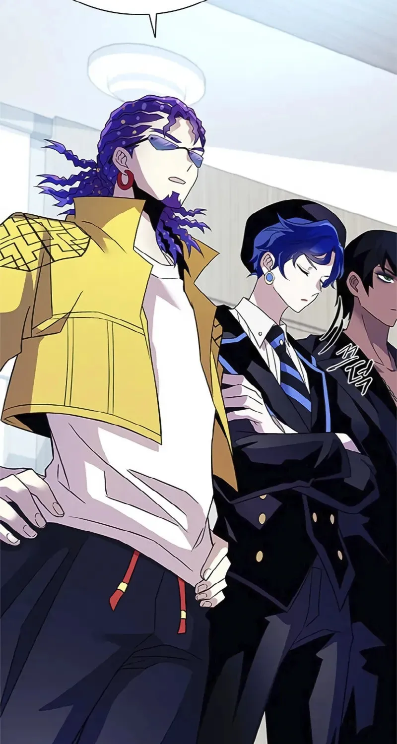 Villain to Kill Chapter 169 page 20 - 