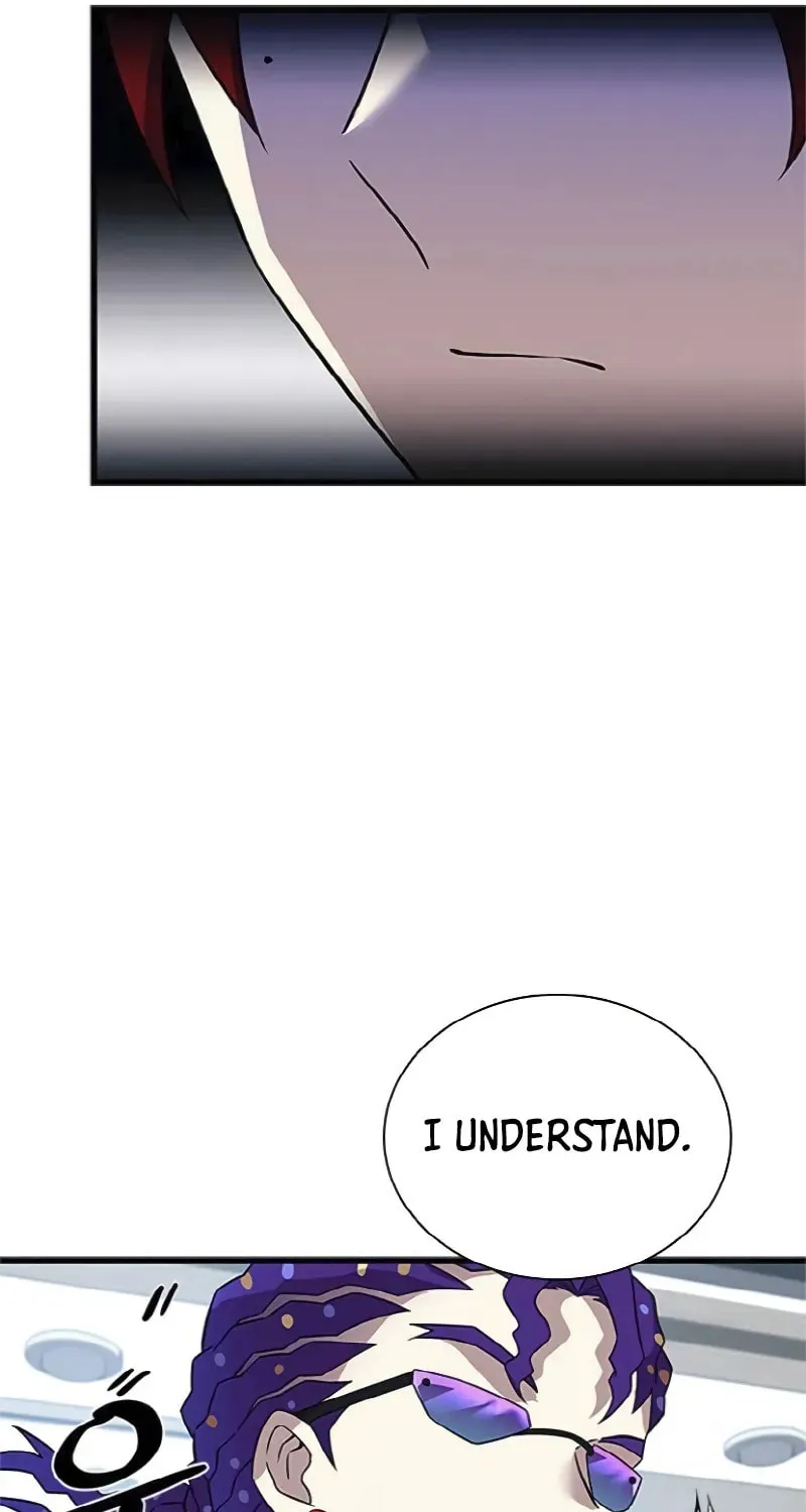 Villain to Kill Chapter 169 page 22 - 