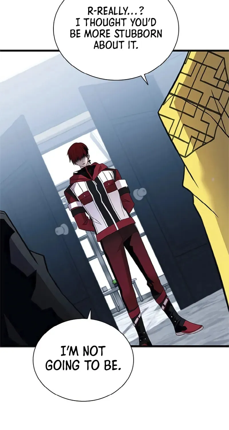Villain to Kill Chapter 169 page 24 - 