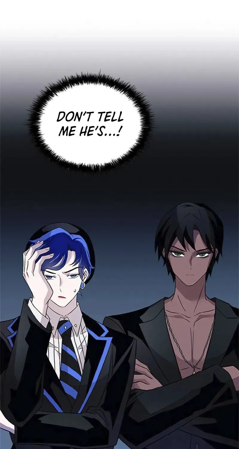 Villain to Kill Chapter 169 page 25 - 
