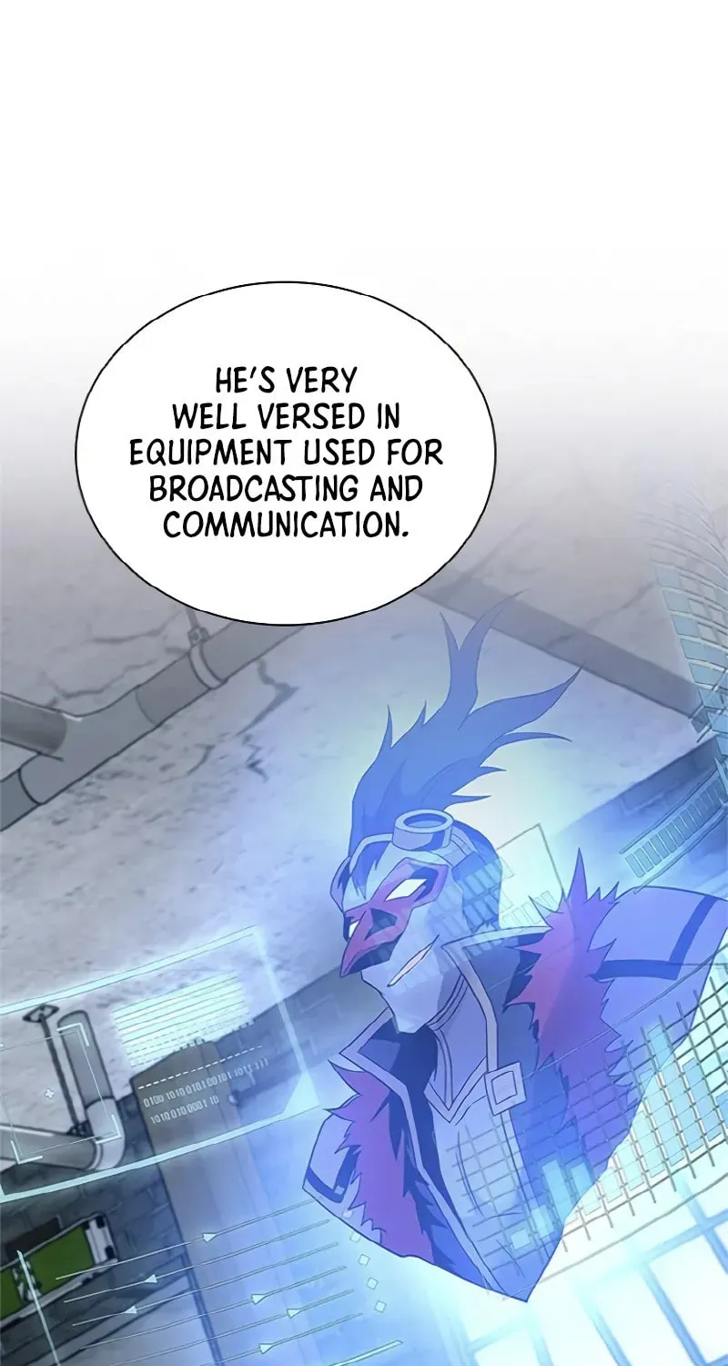 Villain to Kill Chapter 169 page 33 - 