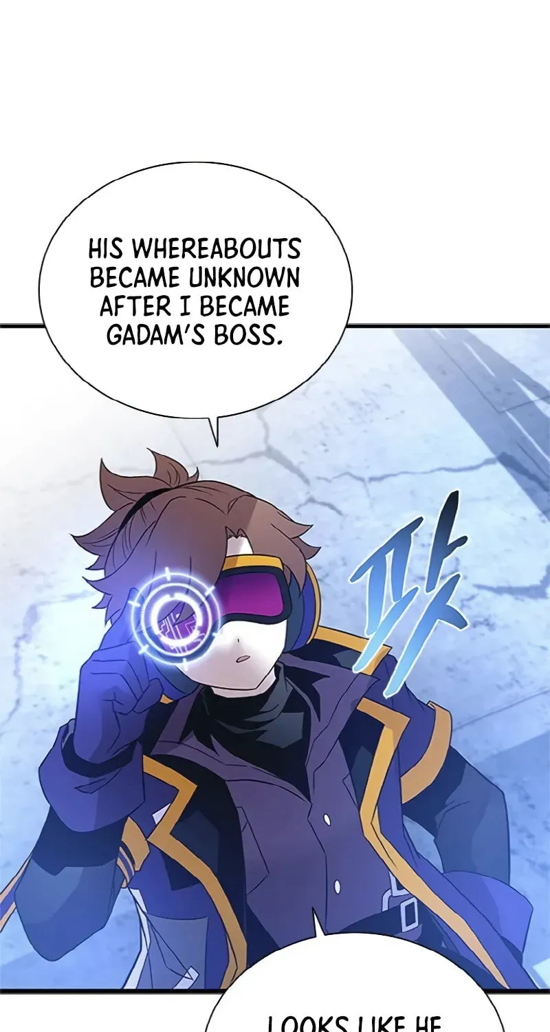 Villain to Kill Chapter 169 page 38 - 