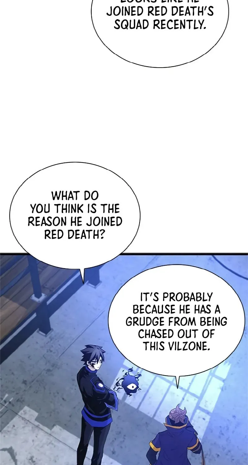 Villain to Kill Chapter 169 page 39 - 