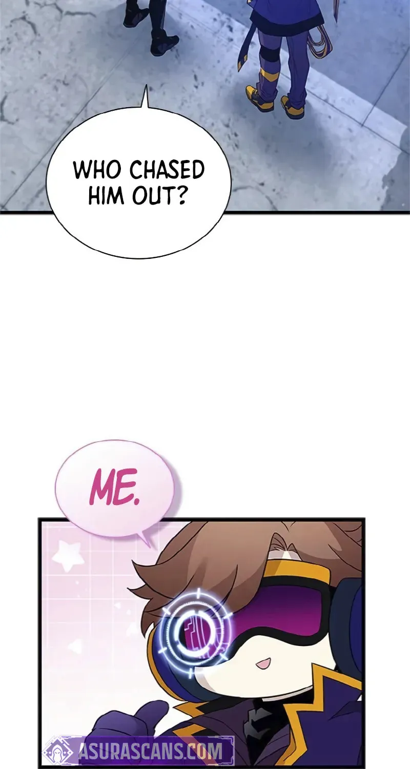 Villain to Kill Chapter 169 page 40 - 