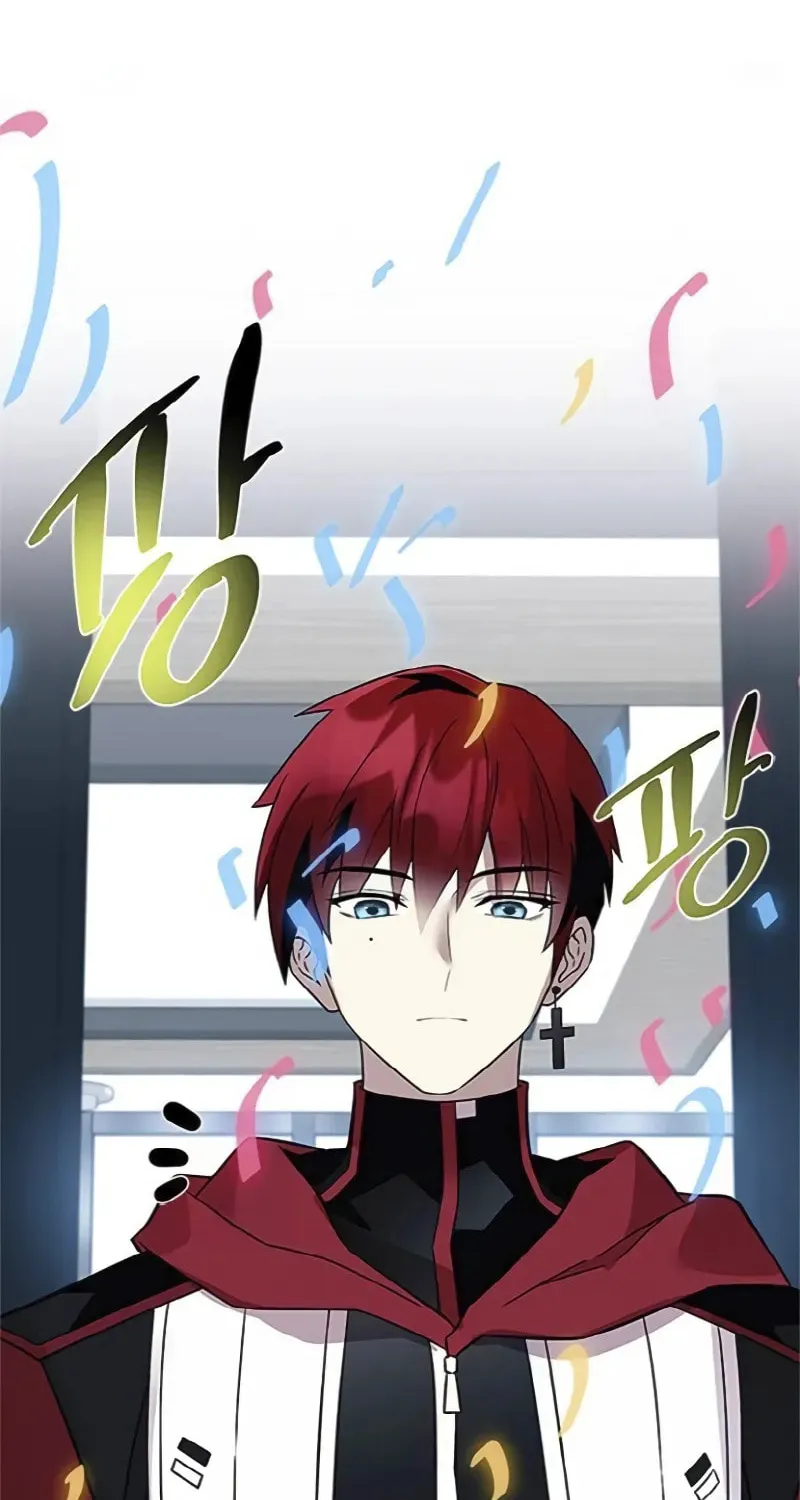 Villain to Kill Chapter 169 page 5 - 