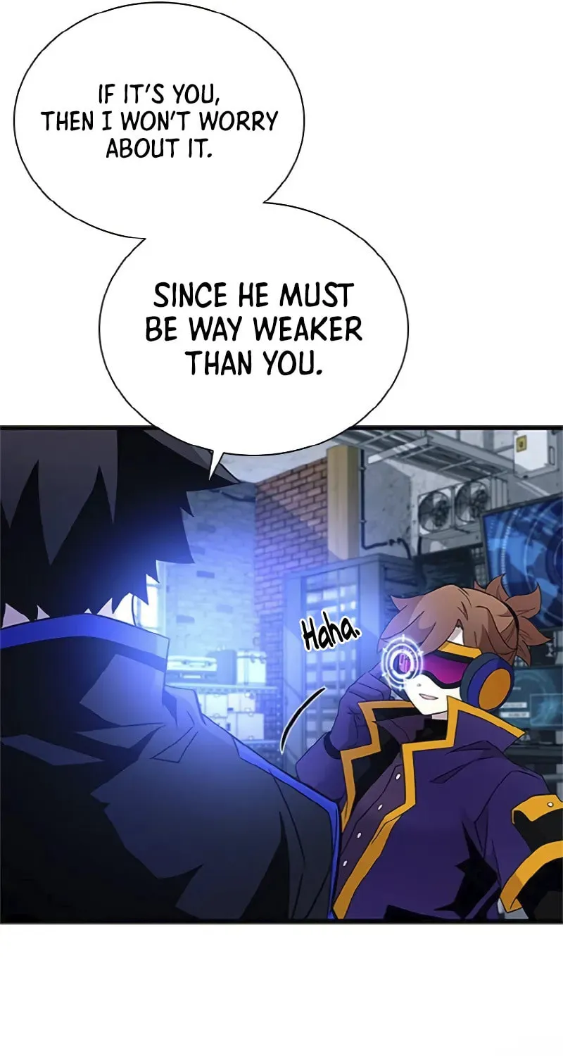 Villain to Kill Chapter 169 page 42 - 
