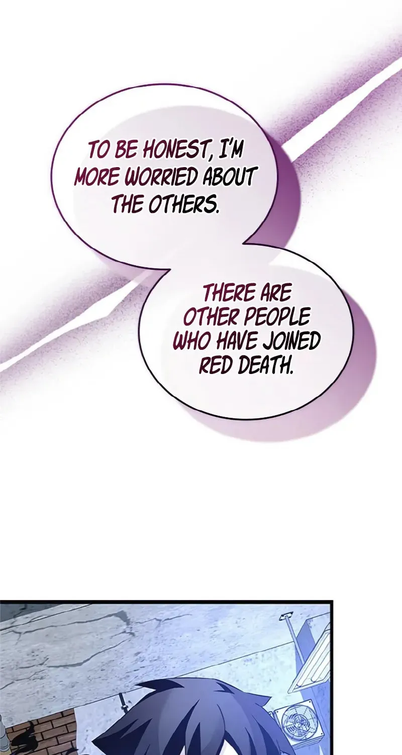 Villain to Kill Chapter 169 page 43 - 