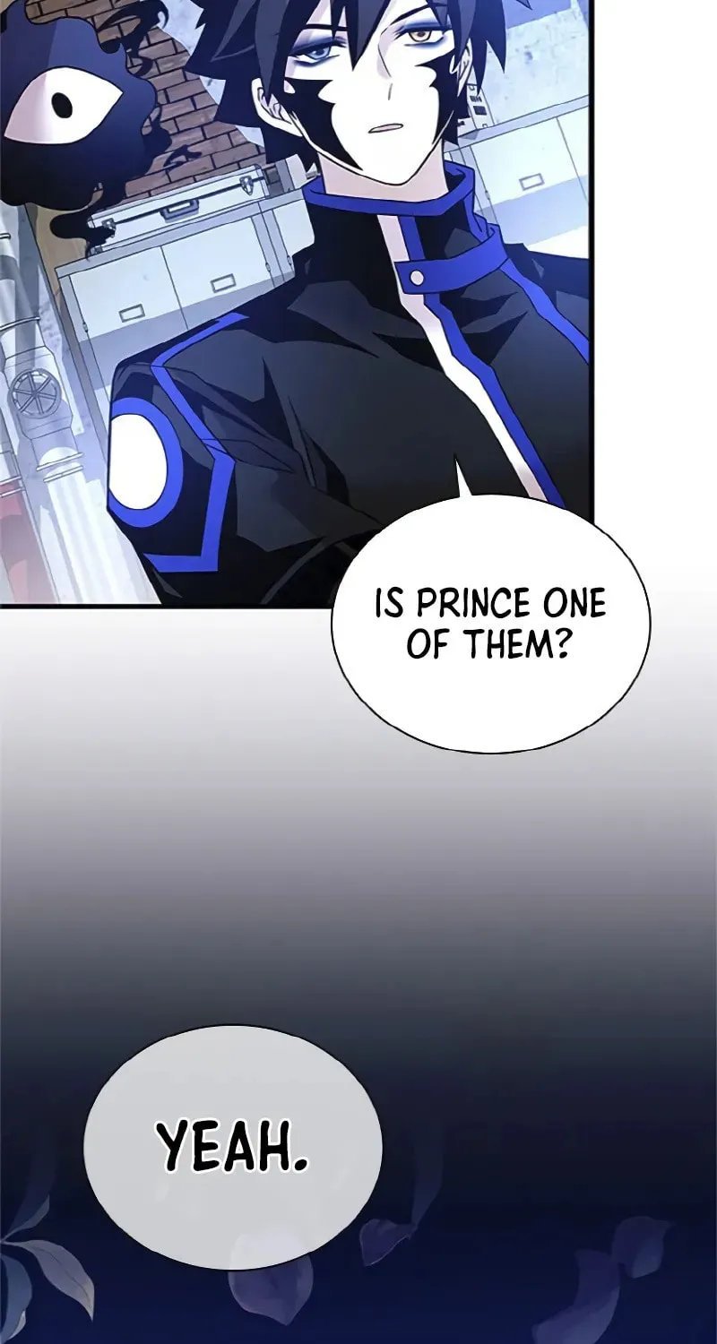 Villain to Kill Chapter 169 page 44 - 