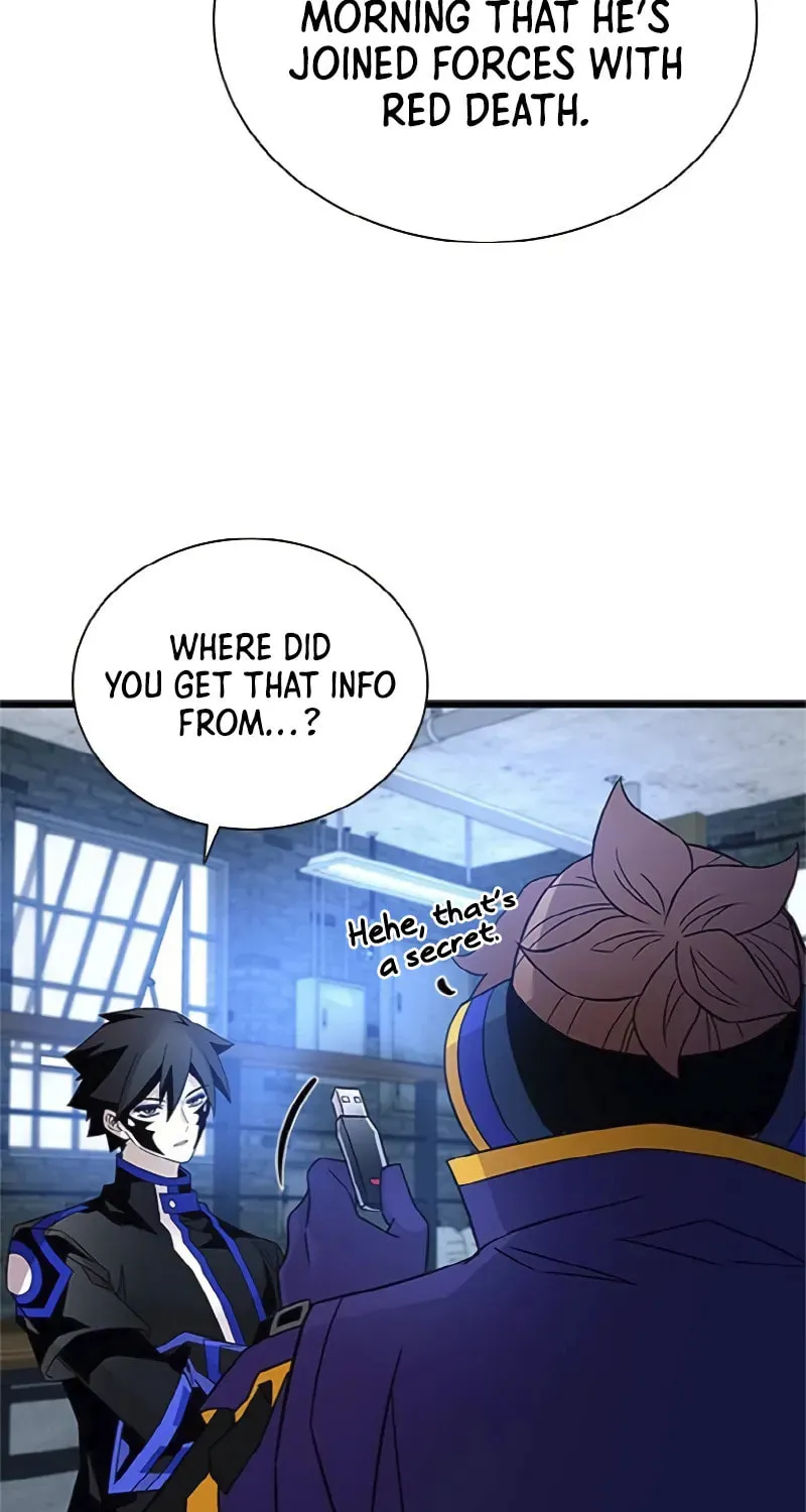 Villain to Kill Chapter 169 page 46 - 