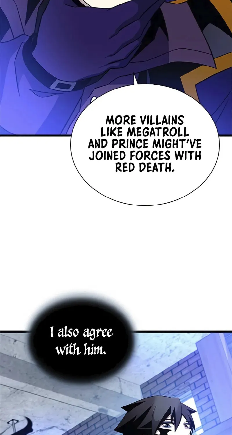 Villain to Kill Chapter 169 page 48 - 