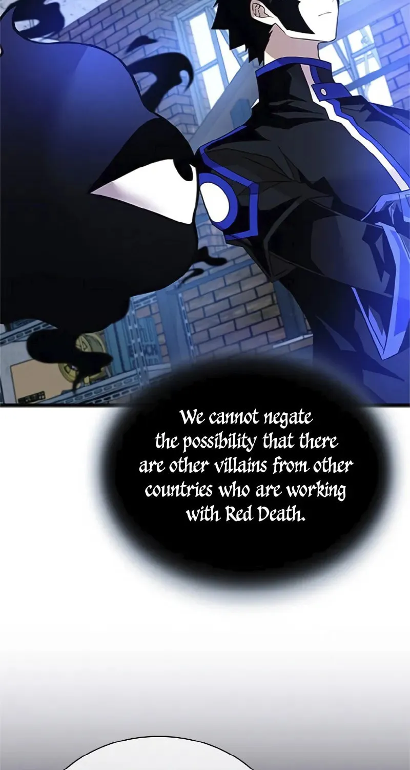 Villain to Kill Chapter 169 page 49 - 