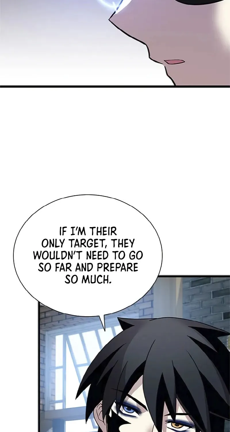 Villain to Kill Chapter 169 page 52 - 