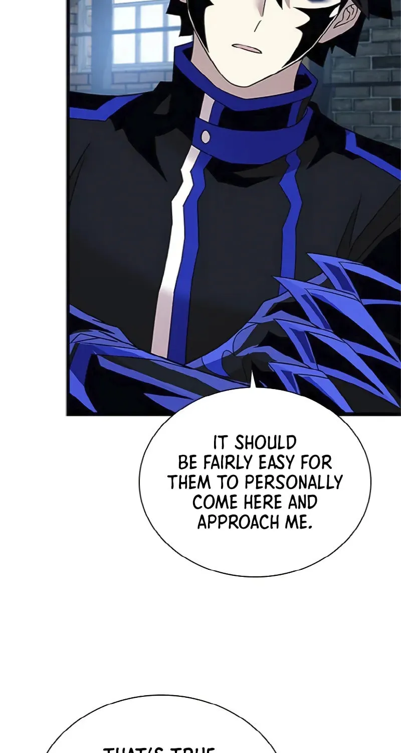 Villain to Kill Chapter 169 page 53 - 
