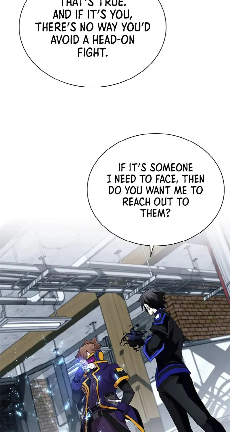 Villain to Kill Chapter 169 page 54 - 