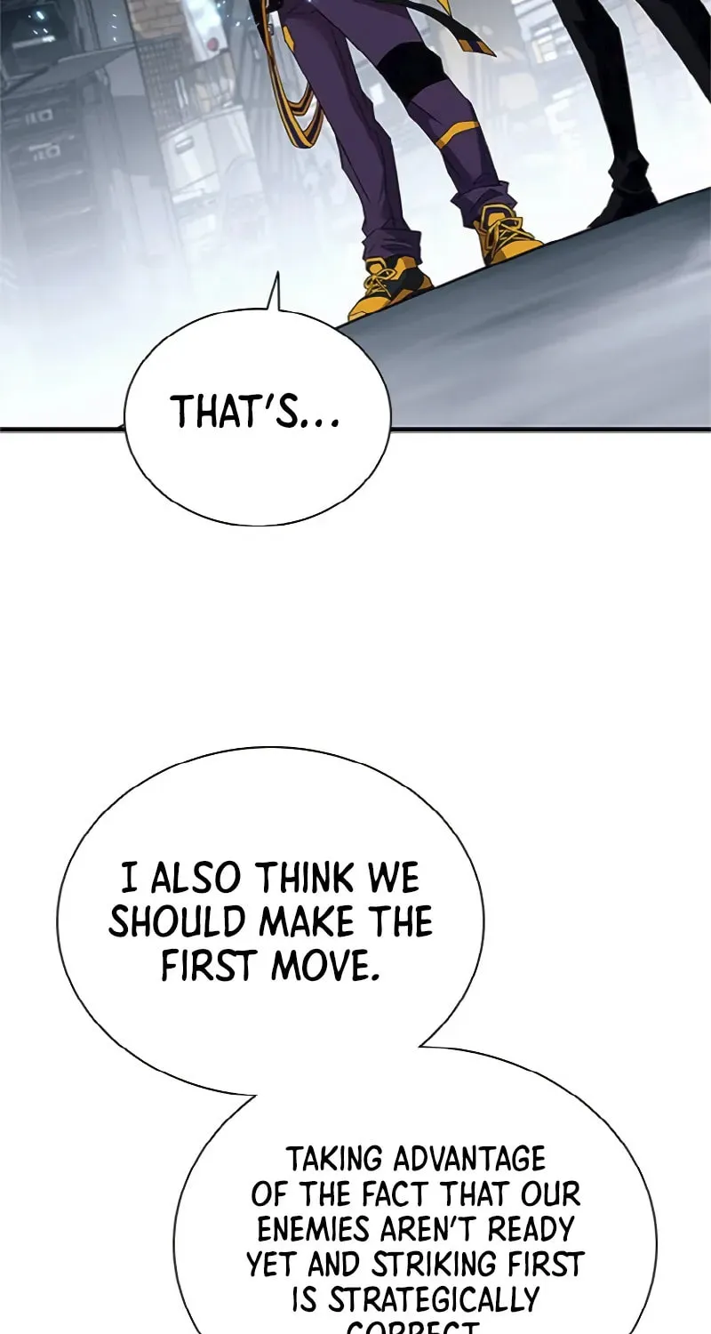 Villain to Kill Chapter 169 page 55 - 