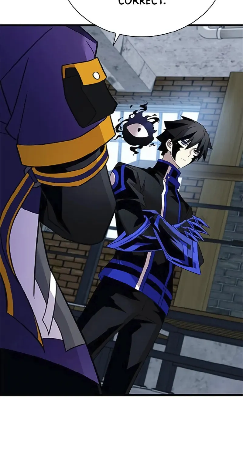 Villain to Kill Chapter 169 page 56 - 