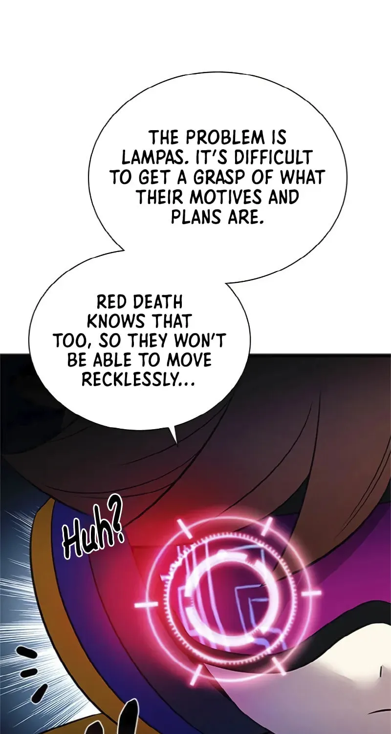 Villain to Kill Chapter 169 page 57 - 