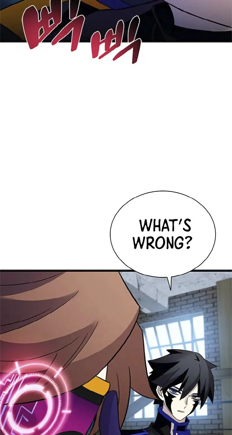 Villain to Kill Chapter 169 page 58 - 