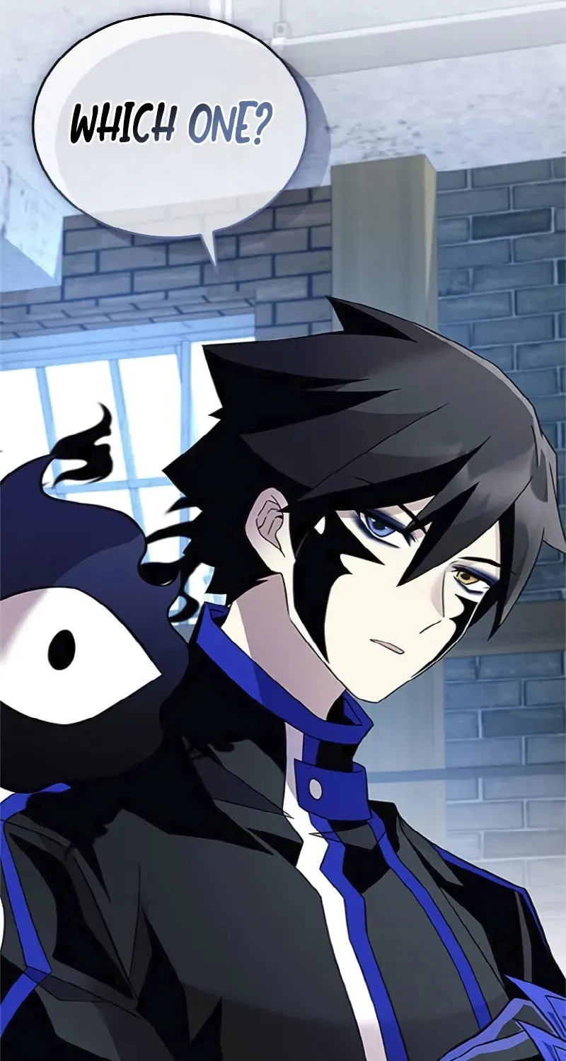 Villain to Kill Chapter 169 page 60 - 