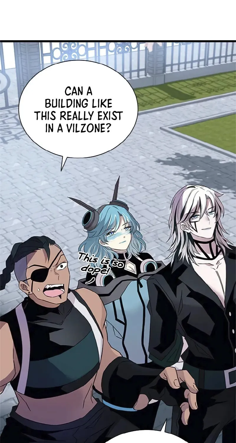 Villain to Kill Chapter 169 page 64 - 