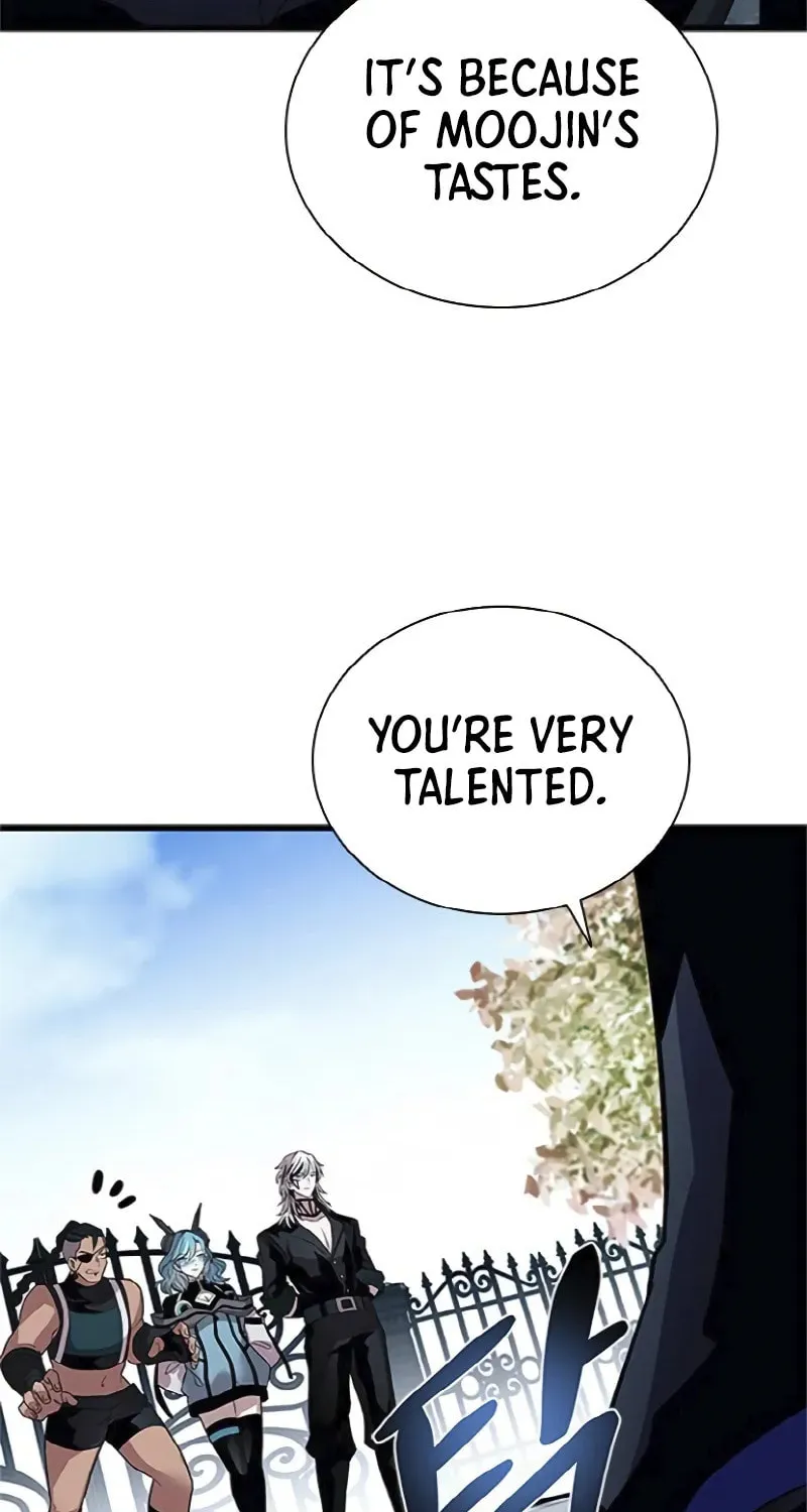 Villain to Kill Chapter 169 page 65 - 