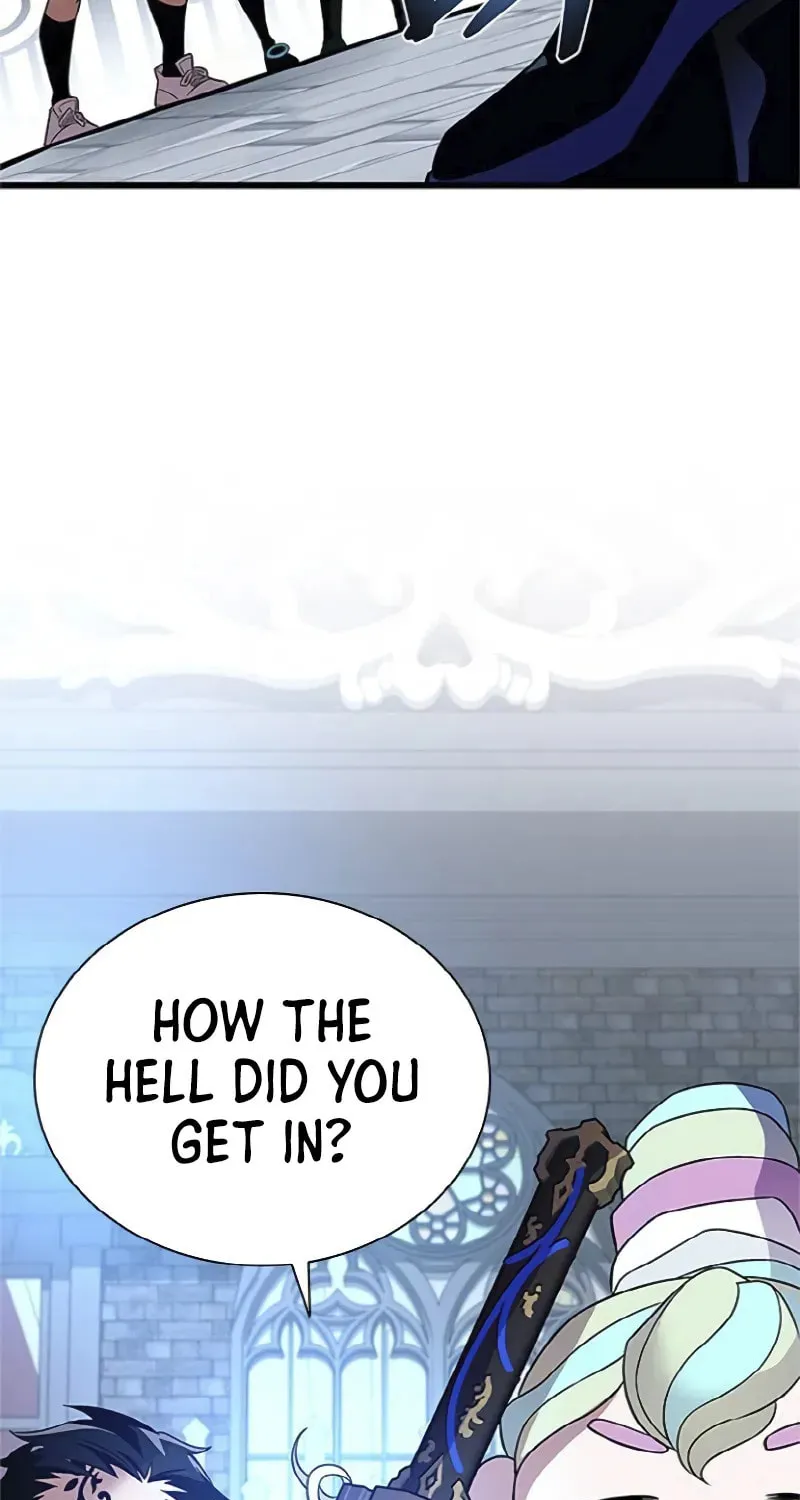 Villain to Kill Chapter 169 page 66 - 