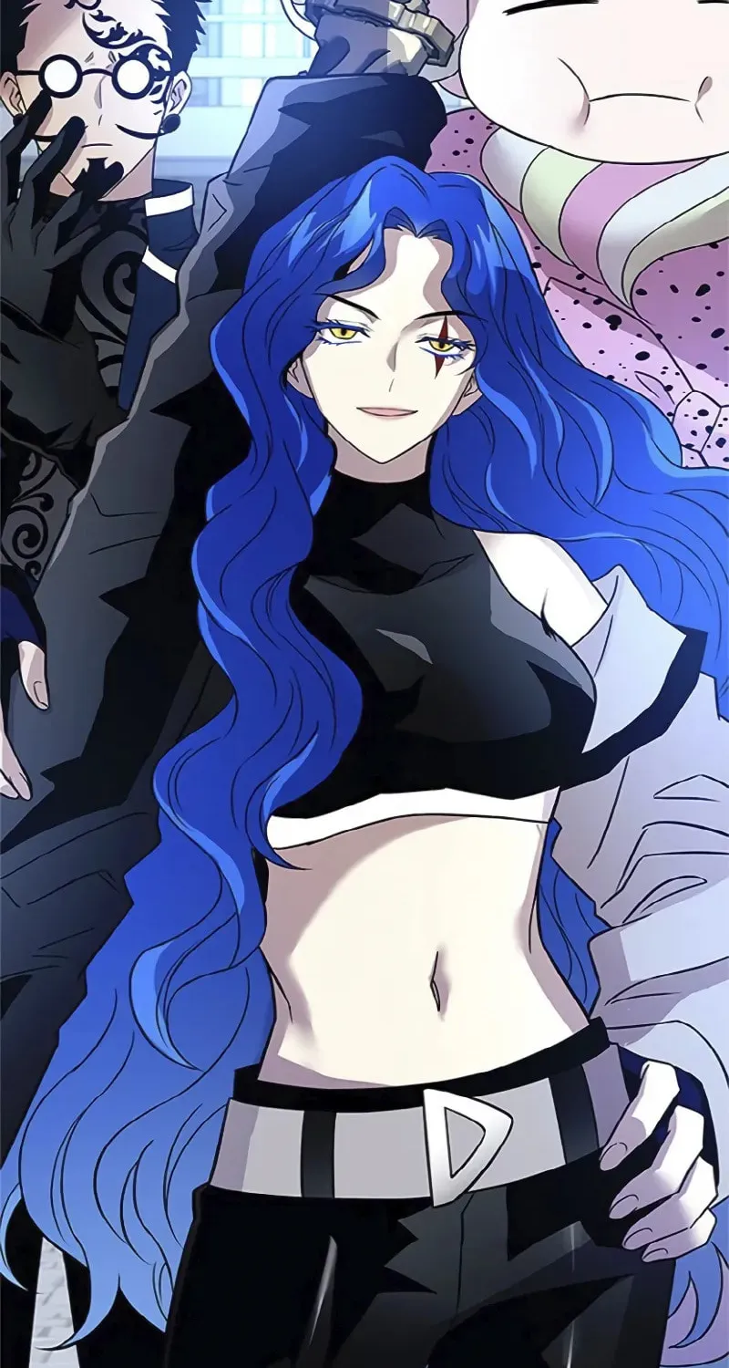 Villain to Kill Chapter 169 page 67 - 