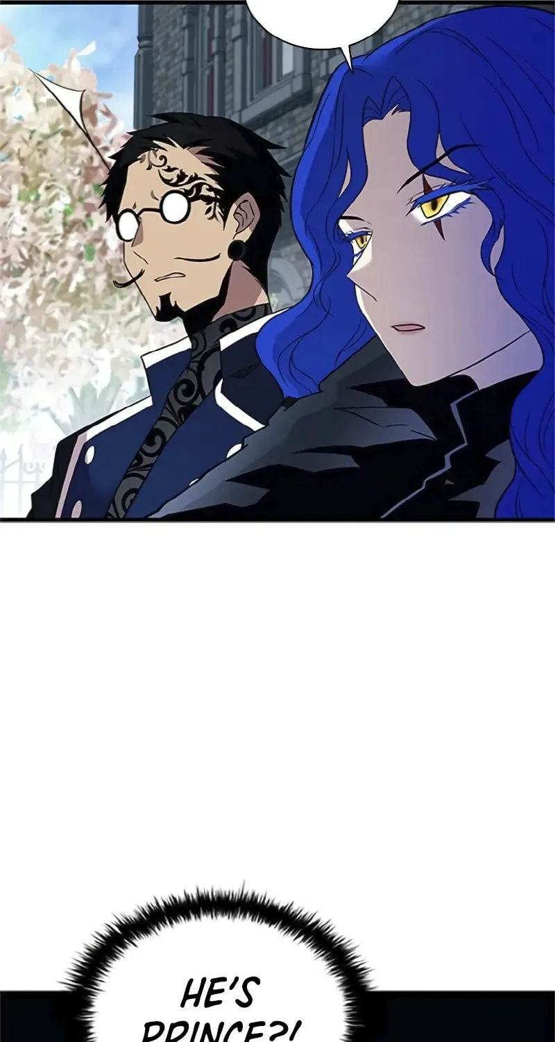 Villain to Kill Chapter 169 page 72 - 