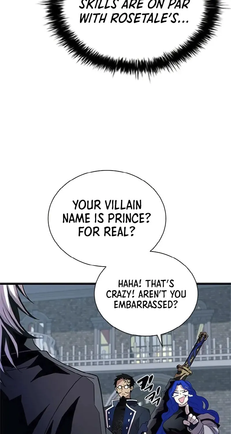 Villain to Kill Chapter 169 page 74 - 