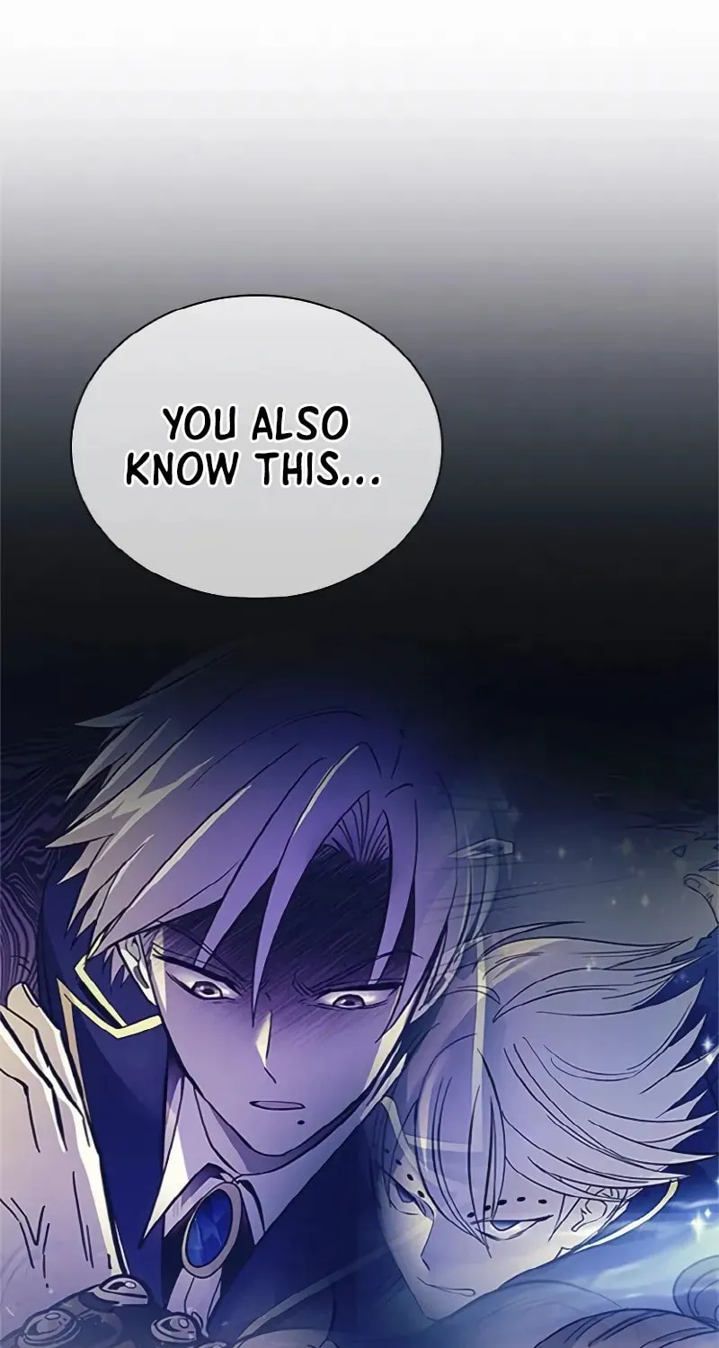 Villain to Kill Chapter 169 page 9 - 