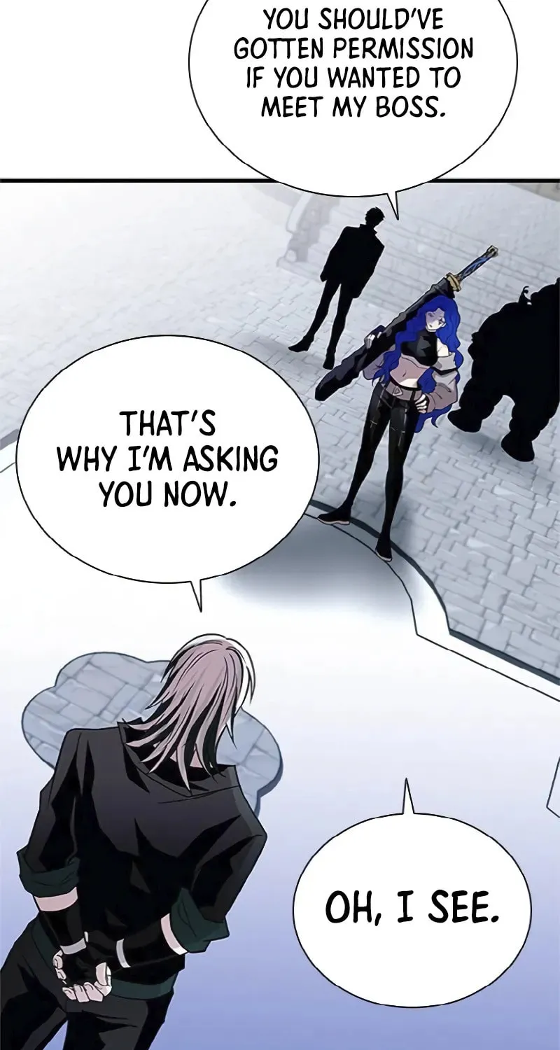 Villain to Kill Chapter 169 page 81 - 