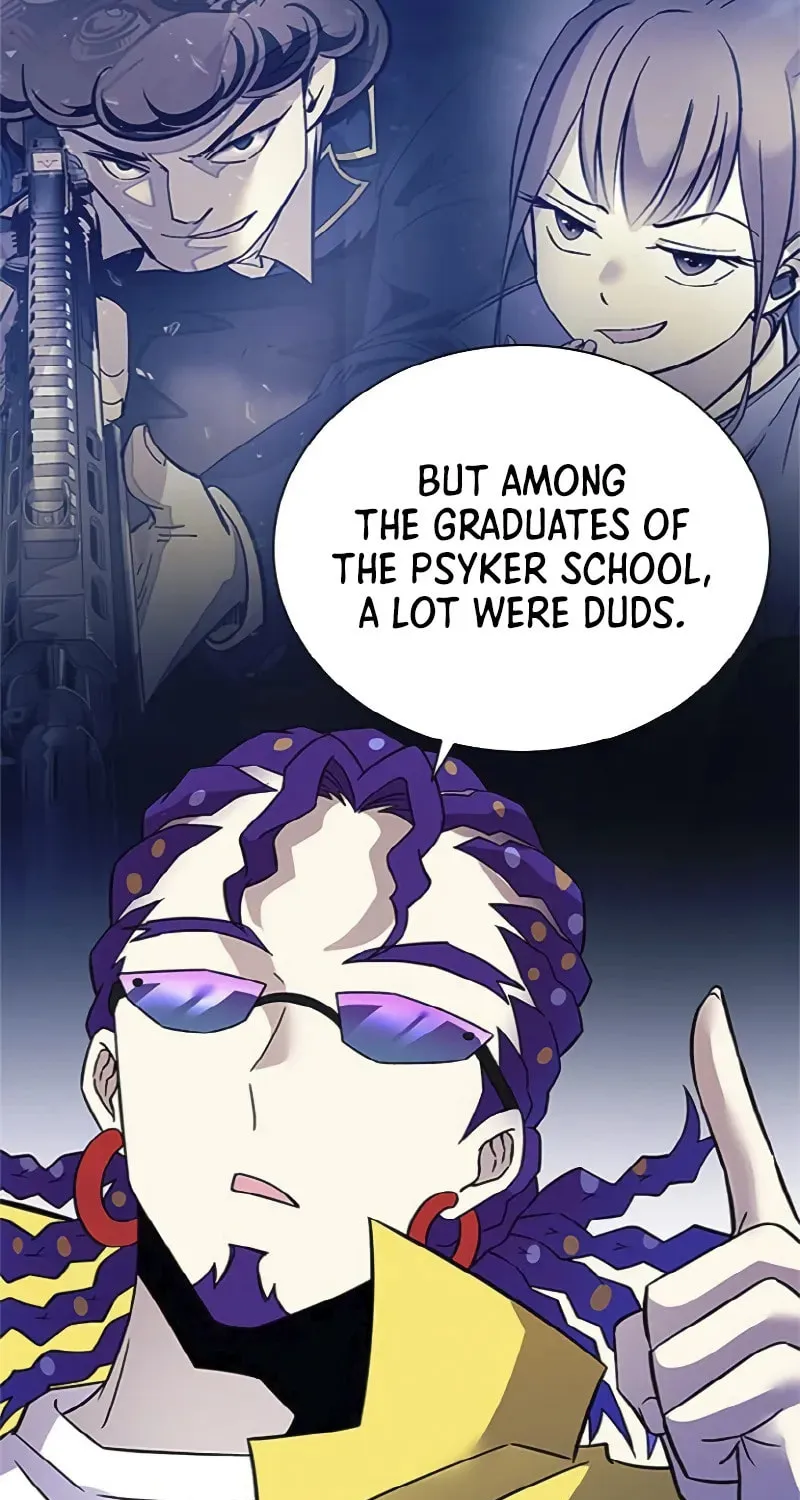 Villain to Kill Chapter 169 page 10 - 