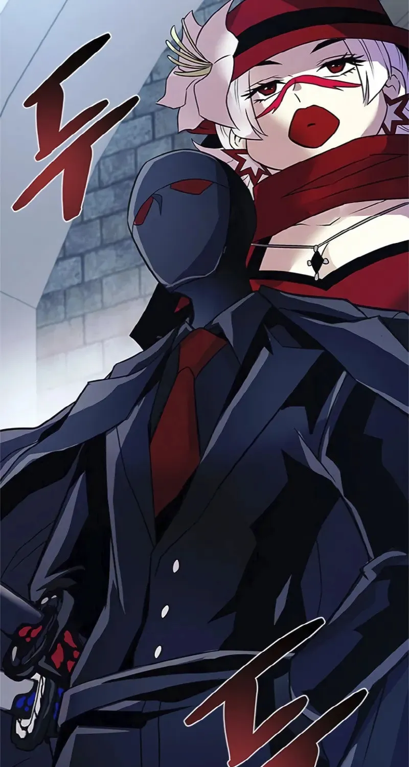 Villain to Kill Chapter 169 page 93 - 
