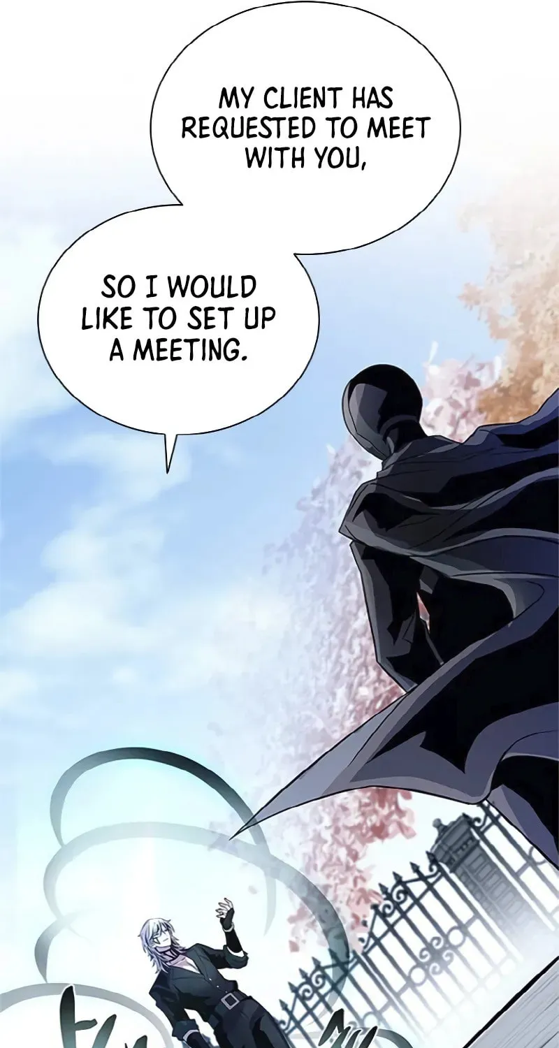 Villain to Kill Chapter 169 page 99 - 