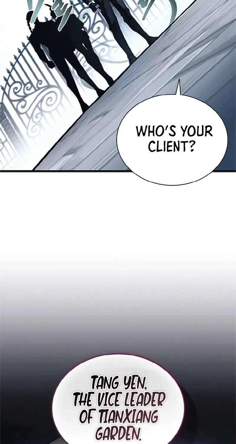 Villain to Kill Chapter 169 page 100 - 