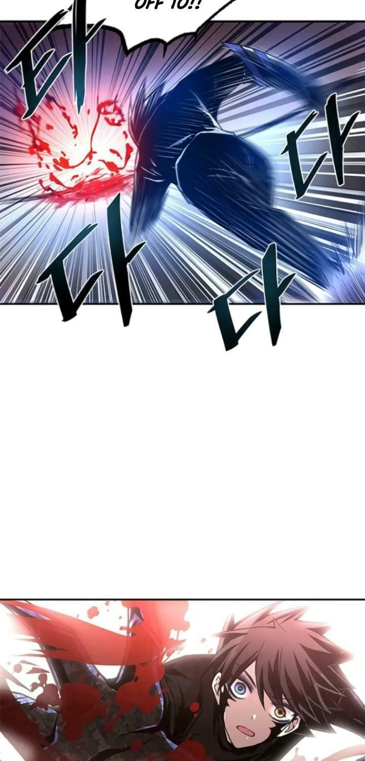 Villain to Kill Chapter 17 page 11 - 