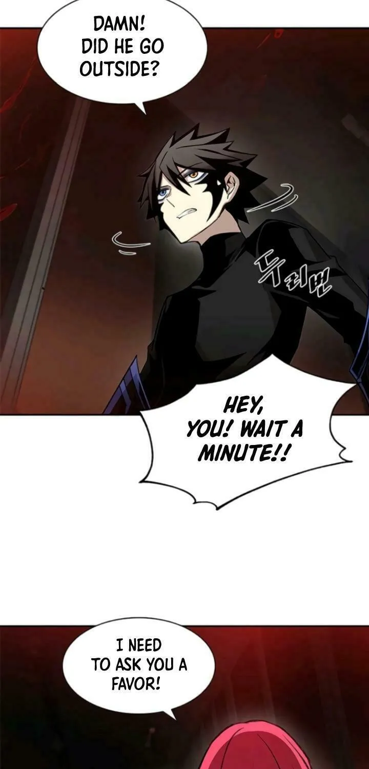 Villain to Kill Chapter 17 page 15 - 