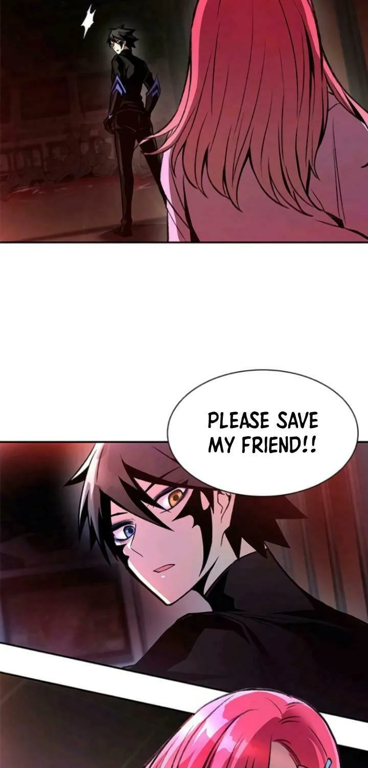 Villain to Kill Chapter 17 page 16 - 