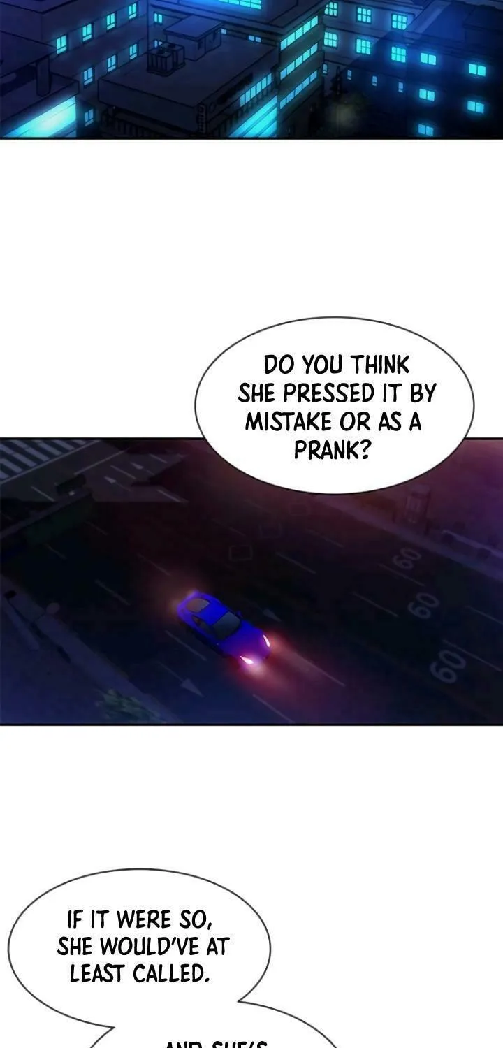 Villain to Kill Chapter 17 page 19 - 