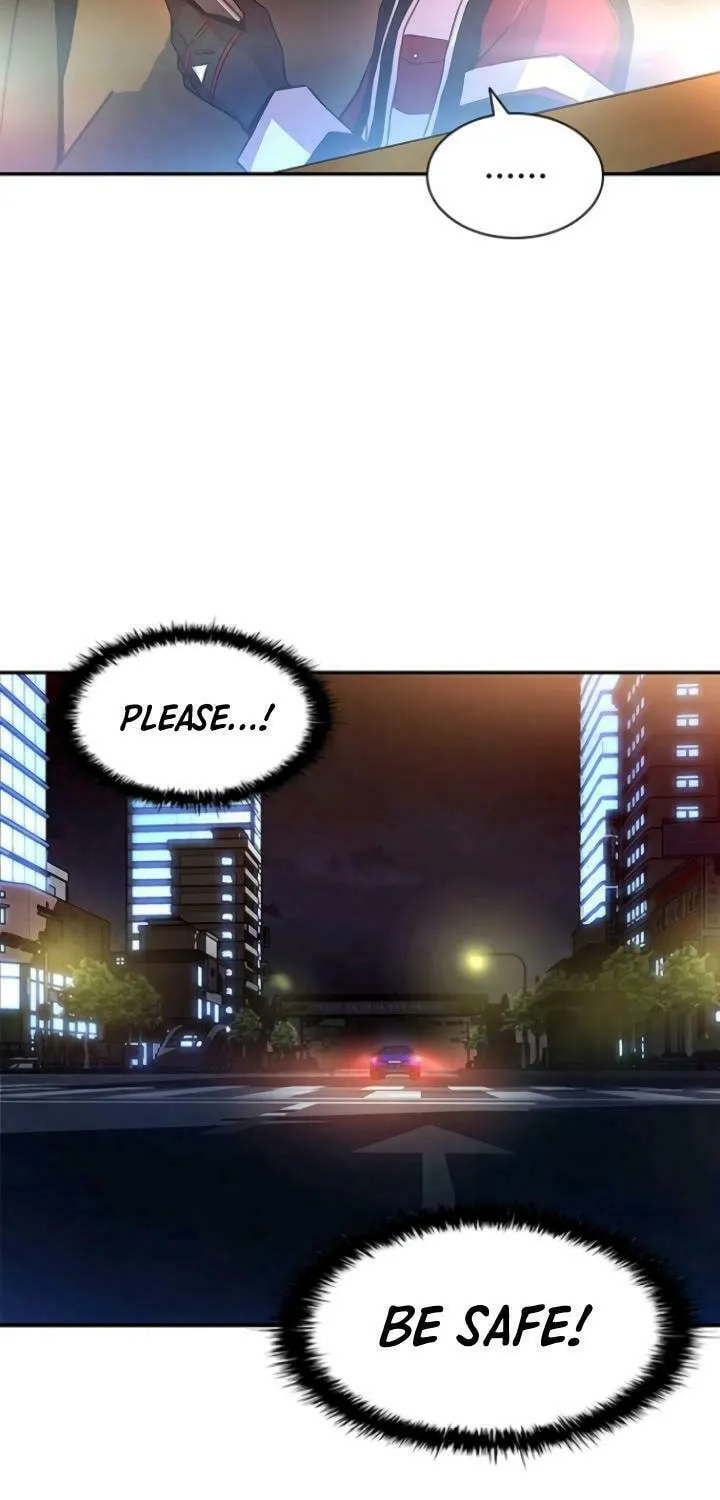 Villain to Kill Chapter 17 page 21 - 