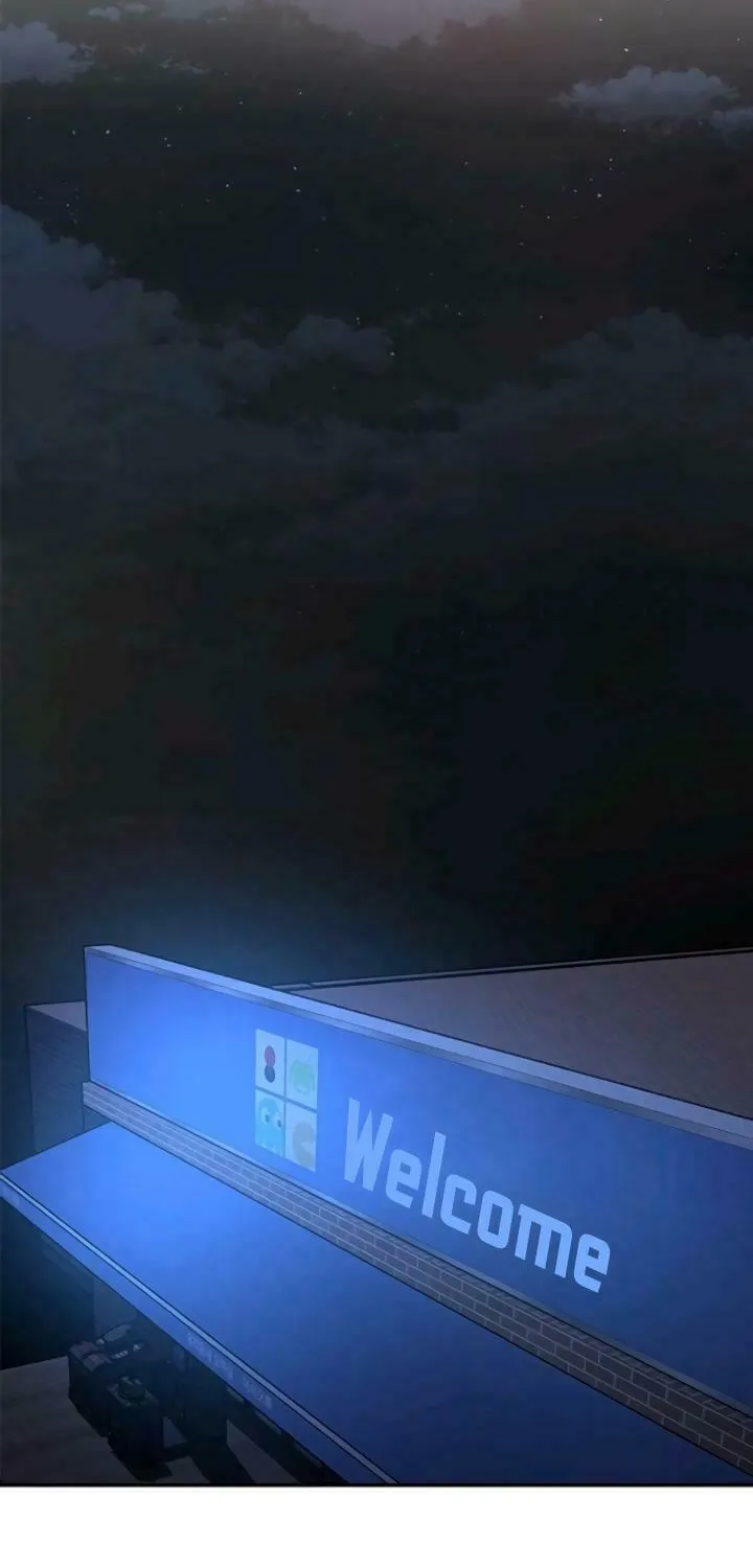 Villain to Kill Chapter 17 page 24 - 