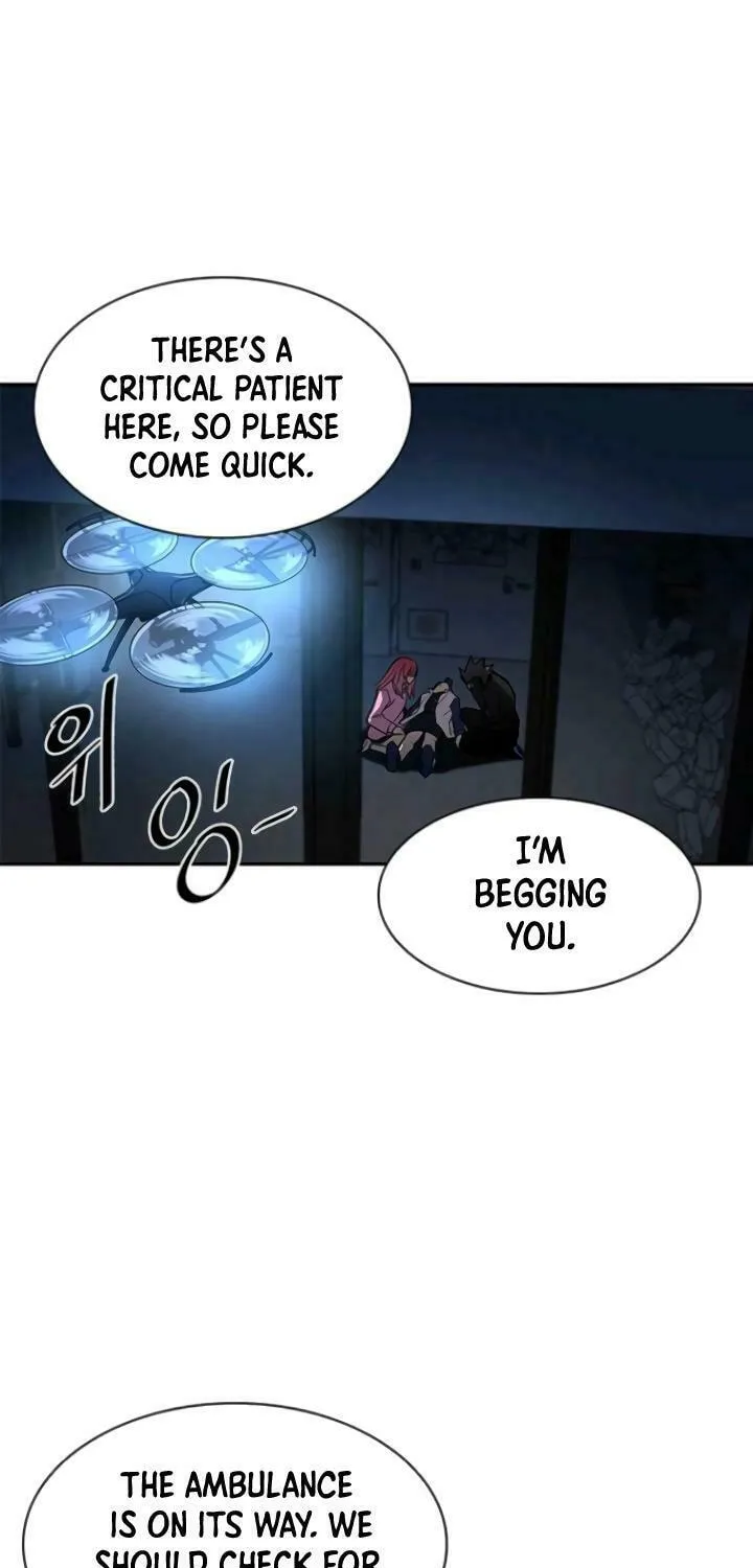 Villain to Kill Chapter 17 page 25 - 