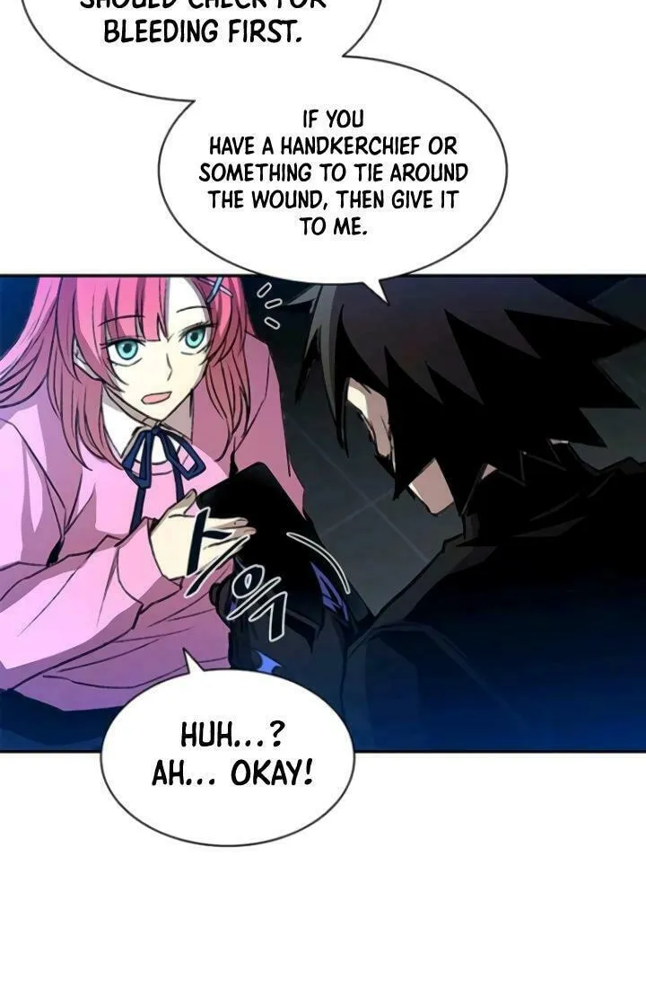 Villain to Kill Chapter 17 page 26 - 