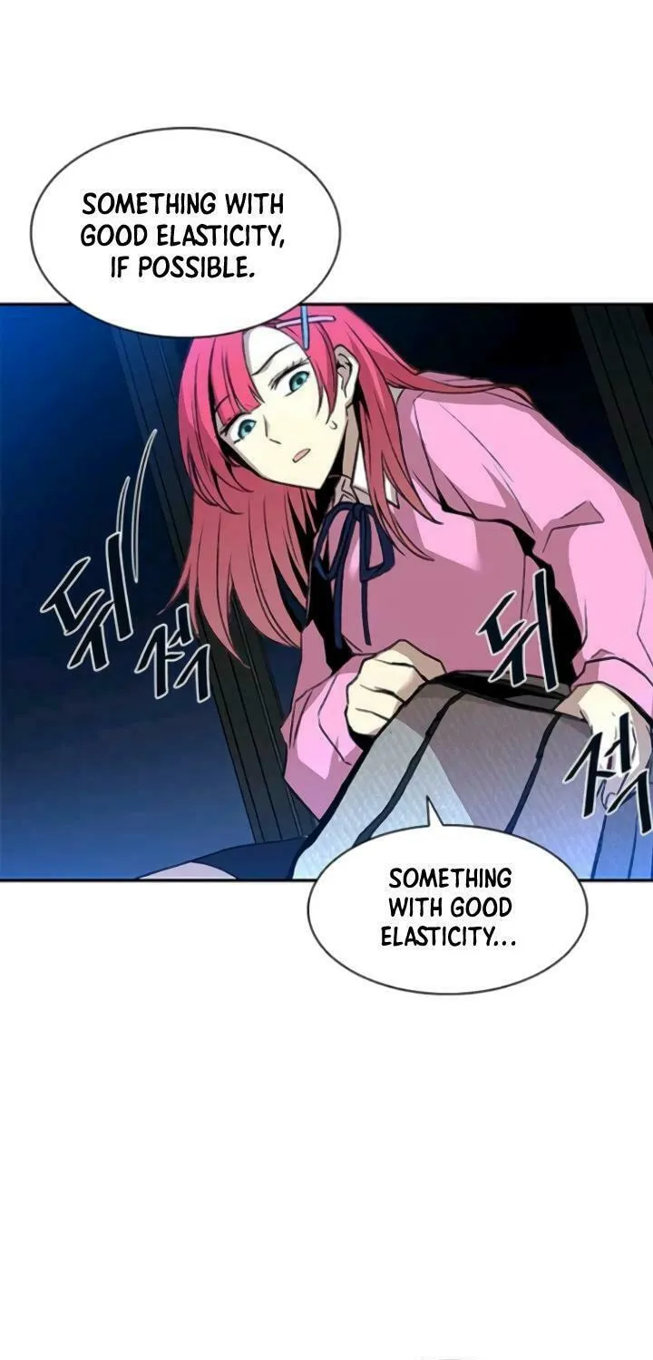 Villain to Kill Chapter 17 page 27 - 